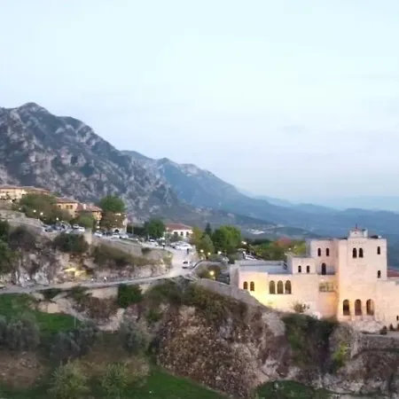 The Cozy Apartment *