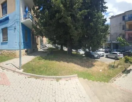 Appartement The Cozy