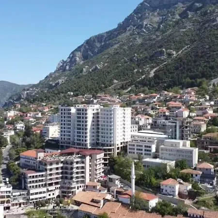 Appartamento The Cozy Krujë