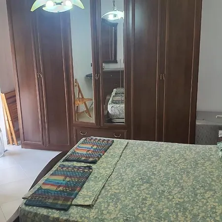 The Cozy Appartamento Krujë