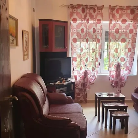 Appartamento The Cozy