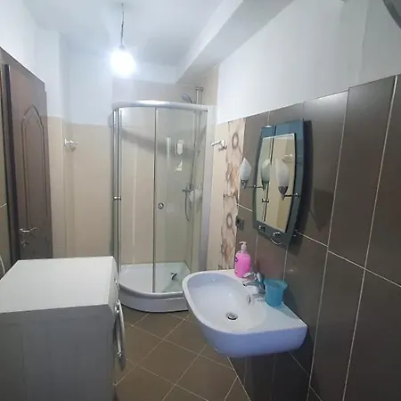 The Cozy Appartement Krujë