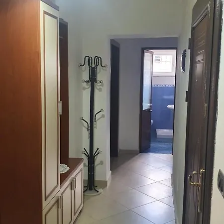 Appartement The Cozy Krujë