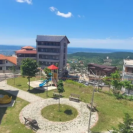 Appartamento The Cozy Krujë