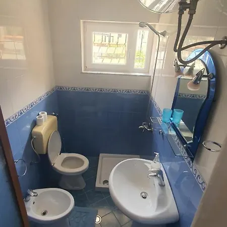 Appartement The Cozy