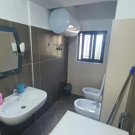 The Cozy Appartamento Krujë