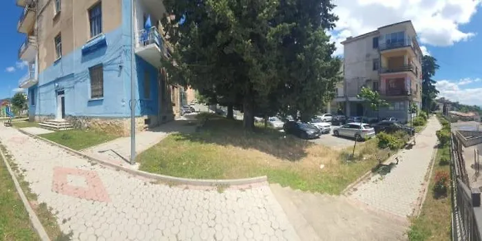 Appartamento The Cozy