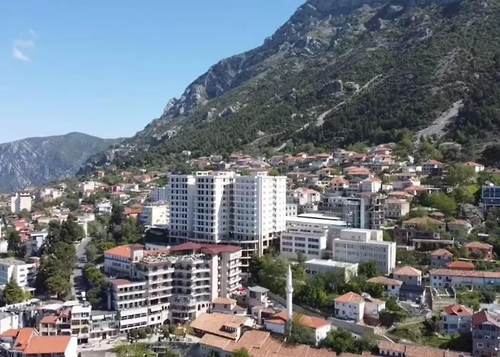 Appartamento The Cozy Krujë