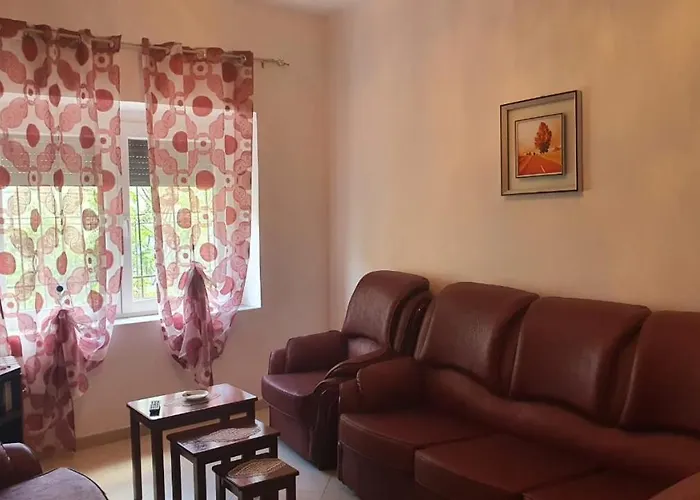 The Cozy Appartamento