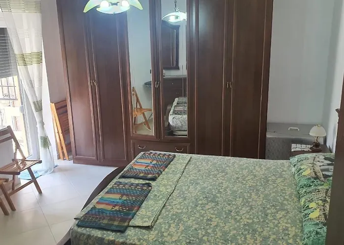 The Cozy Appartamento Krujë