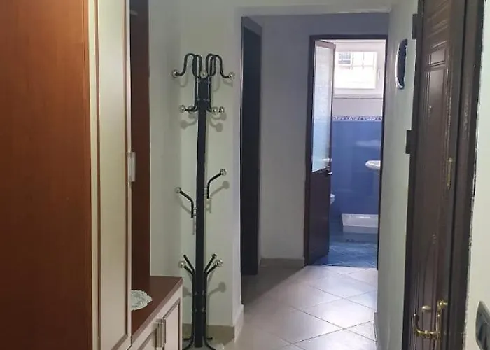 Appartamento The Cozy Krujë